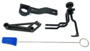 CTA 6670 Ford Triton Timing Tool Kit - 4.6L, 5.4L, & 6.8L