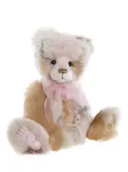COLLECTABLE CHARLIE BEAR 2024 PLUSH COLLECTION - DAVINA - SUCH A PRETTY PANDA
