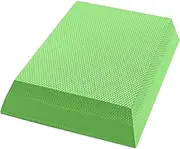 Ｓｉｍｈｏａ Exercise Balance Pad Kneeling Pad Balance Cushion Foam Mat for Pilates Home Gym Stability