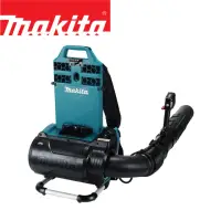 在飛比找momo購物網優惠-【MAKITA 牧田】36V充電式無刷背式吹風機-僅能搭配P