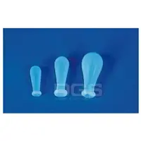 在飛比找樂天市場購物網優惠-《台製》矽膠帽 Silicone Rubber Bulb