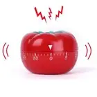 Mechanical Timer Cute Reminder Alarm Clock Alarm Clock Mechanical Timer
