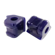 SuperPro Rear Sway Bar Mount Bush Kit for Ford Escort Mk 1 Mk 2 1968-1980
