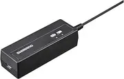 Shimano Cycling SMBCR2 SM-BCR2 Di2 Internal Battery Charger Direct to SM-EW90 Junction, Black, UNI