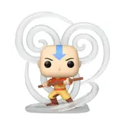 Avatar: The Last Airbender - Aang Pop! Deluxe