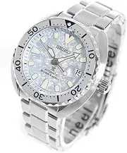 [SEIKO] PROSPEX SBDY109 Mini Turtle Diver Scuba Mechanical Self-Winding Limited Watch Men's Shipped from Japan, Diver,Mechanical,Self-winding
