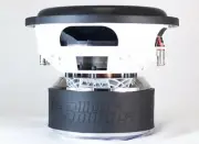 Resilient Sounds Platinum-12 2000 RMS Woofer Sub Woofer DUAL 1 OHM