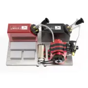 Toyan RS-L200 4.92cc 2 Rotor Rotary Engine Model Watercooling with Starter Kit Base Full Set