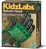 4M FSG3284 KidzLabs Robotic Hand
