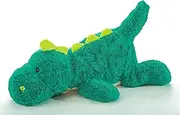 60CM 2.3KG Weighted Toy Dinosaur Stuffed Animal, Weighted Plush Dino for Kids and Adults