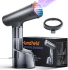 Clothes Steamer Handheld, Portable Garment Steamer Iron for Clothes with 325 Ml