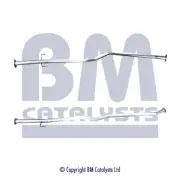 FOR MAZDA 6 2.2TD (GJ;GL models; SHY1 engine) 12/12- BM50827 with Kit