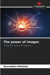 在飛比找博客來優惠-The power of images