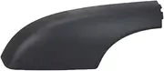NEGRO Roof Luggage Rack Cover,Fit for Skoda, Yeti SUV 2014-2017 Front Rear Roof Bar Rail End Shell Plasitc Cover Replacement Roof Rack Shield(Rear Right)