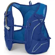 Osprey Mens Duro 6 Running Hydration Vest w/ Water Reservoir in Size Large