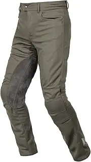 Flagship Men's Casual Pants, Esforride Pants, Gray