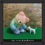 【 盲盒 】 大久保 慕奇的夢幻生活 泡泡瑪特 POPMART INSTINCTOY 小夥伴 LITTLE FRIEND