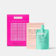 Frank Body Super Scrubs Kit - New