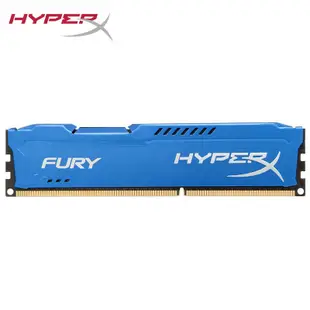 ♗金士頓HyperX Fury 筆記本憶體條 DDR3 4GB 8GB 1600Mhz 1866