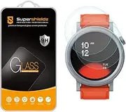 Supershieldz (3 Pack) Designed for Nothing (CMF Watch Pro 2) Tempered Glass Screen Protector, Anti Scratch, Bubble Free