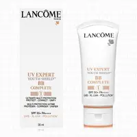 在飛比找森森購物網優惠-LANCOME蘭蔻 超輕盈UV BB霜30ml(SPF50+