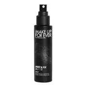 [MAKE-UP-FOR-EVER] Mist & Fix Matte Setting Spray