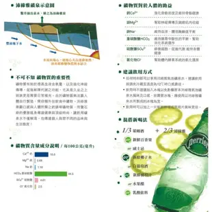 免運 法國沛綠雅perrier天然氣泡水 250ml x 35瓶 公司貨 飯店 牛排 西餐 餐廳 (4.8折)