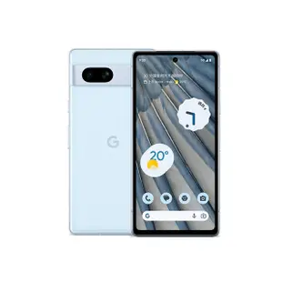 Google Pixel 7a 8GB/128GB 贈好禮3件組