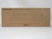 Logitech Signature MK650 Combo For Business Wireless Keyboard & Mouse