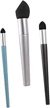 Erase Drawing Mistakes Effortlessly 3 Pcs Sketch Sponge Pens for DIY Craft Art Blenders
