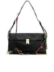 Prada Large Soft Sound Shoulder Bag