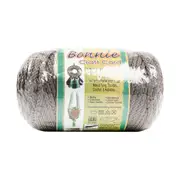Bonnie Macrame Craft Cord 6mm X 91 Metres - Lambs Wool