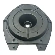 Astral CTX Pump Seal Plate Replacement CTX 40098 Genuine Pool Part MKI