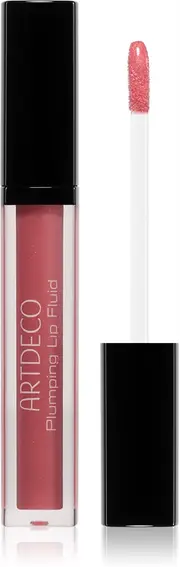 [Artdeco] Gloss nourishing for greater lip volume (Plumping Lip Fluid) 3 ml - Shade: 28 Goddess