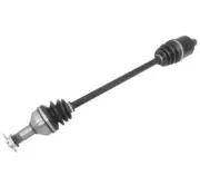 Quad Boss Complete Wheel Shafts TR6-AC-8-355