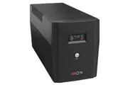 ION F11 650VA Line Interactive Tower LED UPS