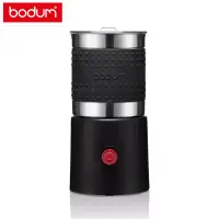 在飛比找博客來優惠-【Bodum】加熱式電動奶泡機-黑