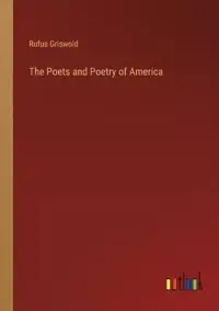 在飛比找博客來優惠-The Poets and Poetry of Americ