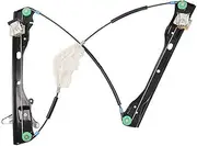 Power Window Switch Left Side Front Door Power Window Regulator 3C1837461 for Pas&sat B6 2006-2011