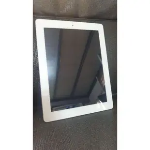 二手機 iPad 3 白 White 32G APPLE A1416 (MB000933)