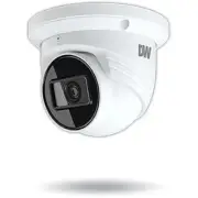 Digital Watchdog MEGApix 4MP WDR Turret IP Camera,IR, 2.8mm Lens DWC-VSTB04Bi