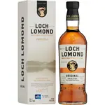 Loch Lomond Original Single Malt Scotch Whisky 700mL