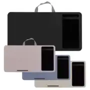 HYFIVE Laptop Cushion Tray Table Lap Desk Portable Tablet Stand & Mobile stand