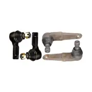 Brand New Trupro Ball Joint Tie Rod Kit for FORD LASER KJ Series 1 2 7/94-12/98