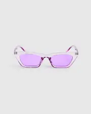 Phoenix Sunglasses Purple