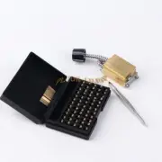 Print head For MT-50D Parts Automatic Round Bottle Labeling Machine