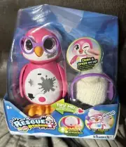 Silverlit Rescue Mini Penguin