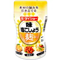 在飛比找PChome24h購物優惠-Daisho 日式胡椒鹽-米麴入 (225g)