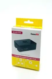 CanaKit - Premium Case for Raspberry Pi - Black NEW