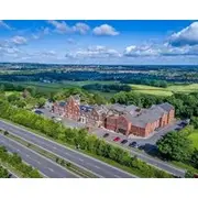 Hogs Back Hotel & Spa